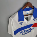 Rangers 1994 Home Men's Retro Shirt