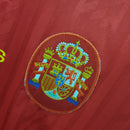 Spain 1994 Home Shirt I – Men's (Retro)
