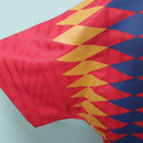 Spain 1994 Home Shirt I – Men's (Retro)