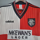 Rangers 1995/96 Home Men's Retro Shirt