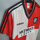 Rangers 1995/96 Home Men's Retro Shirt