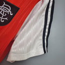 Rangers 1995/96 Home Men's Retro Shirt