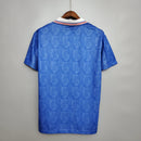 Rangers 1996/97 Home Men's Retro Shirt