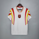 Spain 1996 Away Shirt II – Men's (Retro)