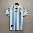 Argentina 1996–97 Home Shirt I – Men's (Retro)