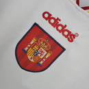 Spain 1996 Away Shirt II – Men's (Retro)