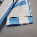 Argentina 1996–97 Home Shirt I – Men's (Retro)