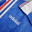 Rangers 1996/97 Home Men's Retro Shirt