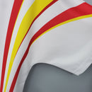 Spain 1996 Away Shirt II – Men's (Retro)
