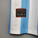 Argentina 1996–97 Home Shirt I – Men's (Retro)