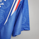 Rangers 1996/97 Home Men's Retro Shirt