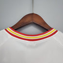 Spain 1996 Away Shirt II – Men's (Retro)
