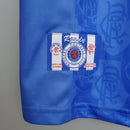Rangers 1996/97 Home Men's Retro Shirt