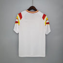 Spain 1996 Away Shirt II – Men's (Retro)