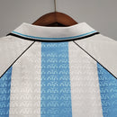 Argentina 1996–97 Home Shirt I – Men's (Retro)