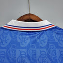 Rangers 1996/97 Home Men's Retro Shirt