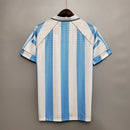 Argentina 1996–97 Home Shirt I – Men's (Retro)