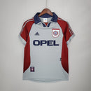 Bayern Munich I 98/99 Men's (Retro)