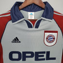 Bayern Munich I 98/99 Men's (Retro)