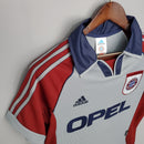 Bayern Munich I 98/99 Men's (Retro)