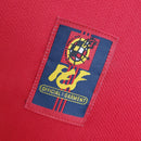 Spain 1998 Home Shirt I – Men's (Retro)