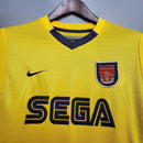 ARSENAL II 99/00 MEN'S SHIRT (RETRO)