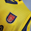 ARSENAL II 99/00 MEN'S SHIRT (RETRO)