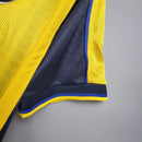 ARSENAL II 99/00 MEN'S SHIRT (RETRO)