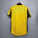 ARSENAL II 99/00 MEN'S SHIRT (RETRO)
