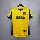 ARSENAL II 99/00 MEN'S SHIRT (RETRO)