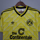 Borussia Dortmund II 1988 Men's (Retro)