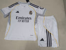 REAL MADRID I 25/26 SHIRT + SHORTS