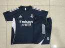 REAL MADRID X 25/26 SHIRT + SHORTS