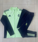 REAL MADRID XIII 25/26 SHORTS + SWEATSHIRT