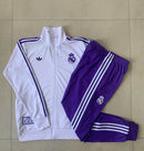 REAL MADRID XIV 25/26 SHORTS + SWEATSHIRT