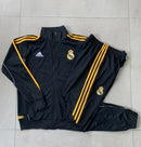 REAL MADRID XII 25/26 SHORTS + SWEATSHIRT