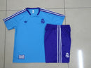 REAL MADRID XVIII 25/26 CAMISETA + PANTALONES