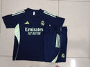REAL MADRID XX 25/26 SHIRT + SHORTS