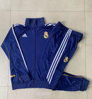 REAL MADRID XI 25/26 SHORTS + SWEATSHIRT