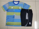 REAL MADRID XIX 25/26 SHIRT + SHORTS
