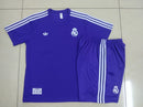 REAL MADRID XVI 25/26 SHIRT + SHORTS