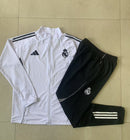 REAL MADRID XVII 25/26 SHORTS + SWEATSHIRT