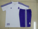 REAL MADRID XV 25/26 SHIRT + SHORTS