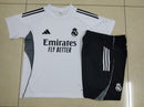 REAL MADRID IX 25/26 SHIRT + SHORTS