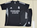 REAL MADRID VIII 25/26 SHIRT + SHORTS
