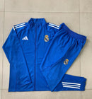 REAL MADRID III 25/26 SHORTS + SWEATSHIRT