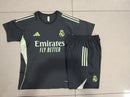 REAL MADRID III 25/26 SHIRT + SHORTS