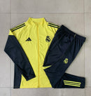 REAL MADRID IV 25/26 SHORTS + SWEATSHIRT