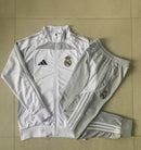 REAL MADRID I 25/26 SHORTS + SWEATSHIRT