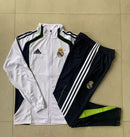 REAL MADRID V 25/26 SHORTS + SWEATSHIRT